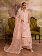Aysel | 3 PC Embroidered Lawn