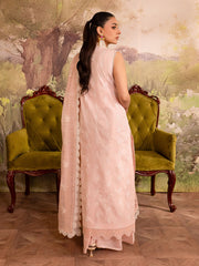 Aysel | 3 PC Embroidered Lawn