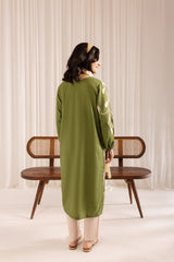 MPR-GRN-1002/ 2PC UNSTITCHED