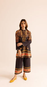 2PC Summer Dress - FS52