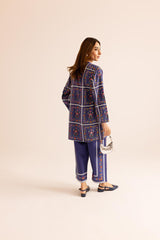 2PC Summer Dress - FS58