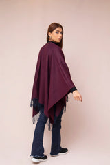 Cape Shawl 27