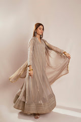 KURTI 106-CAMEL BROWN
