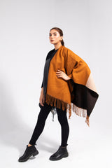 Cape Shawl 14