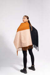 Cape Shawl 14