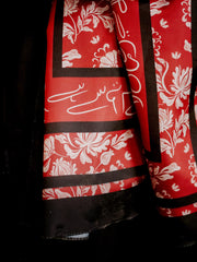 Chahat Stole (Brown)