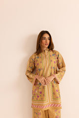 2PC Summer Dress - FS56