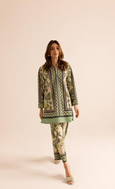 2PC Summer Dress - FS60