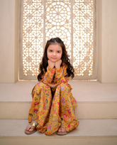Kid Mustard Gharara