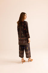 2PC Summer Dress - FS61