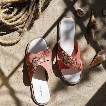 Kiara Slides - Jooti Shooti