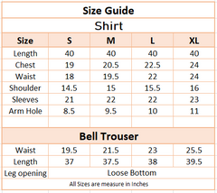 3 PC - Embroidered Karandi Pret