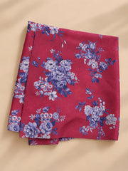 Sleeves Fabric | Bloom