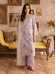 LP-04 | 3 PC Embroidered Lawn