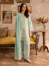 LP-05 | 3 PC Embroidered Lawn