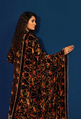 Plachi Embroidered Unstitched 5404