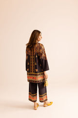 2PC Summer Dress - FS52