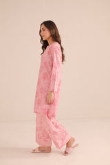 2PC Printed Basic - PRT3012