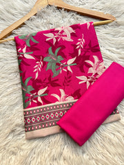 Z46 - Zesh Lawn Printed 2P