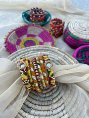 Little Bangle set