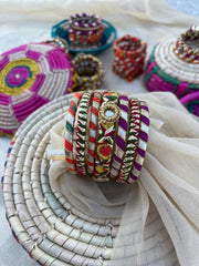 Kiddo Bangle Set