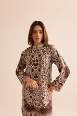 2PC Summer Dress - FS59