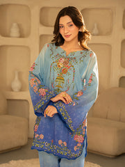 Aasmaan | Pure Lawn | 2 Piece
