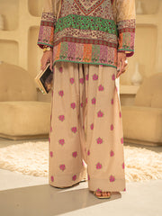 Damask | Pure Lawn | 2 Piece