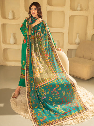 Gulaab Odhni