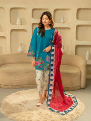 Khushi Odhni