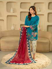 Khushi Odhni