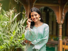 Baharaan (AquaMarin) TNG by MD