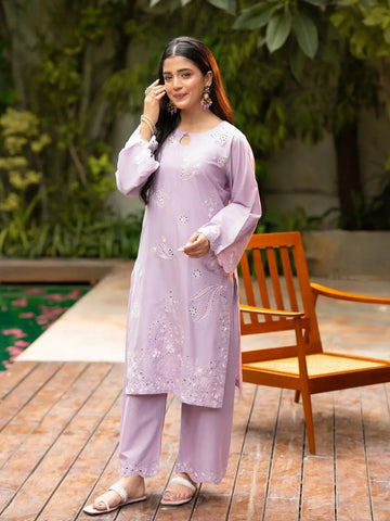 Banafshan (Lilac) TNG by MD