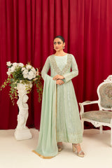 K-135-MINT GREEN