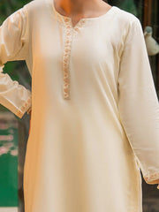 Shaffaf Farshi (Cream White) TNG by MD