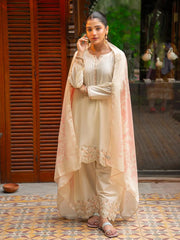 Shaffaf Odhni TNG by MD