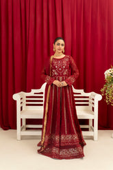 B-007-MAROON