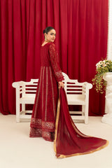 B-007-MAROON