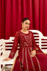 B-007-MAROON