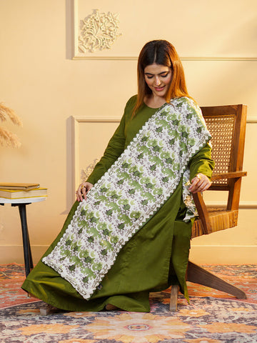 Sitara Pakistan stole