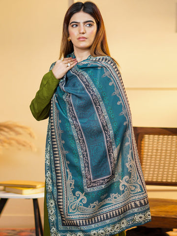 Hubb E Watan Stole