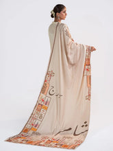 Shaam Shawl TNG by MD