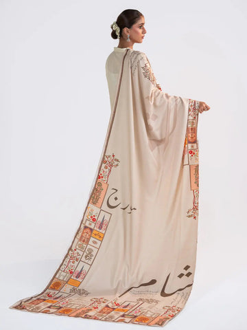 Shaam Shawl TNG by MD