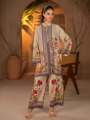 Gul e Rana | 2 Piece | Printed