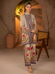 Gul e Rana | 2 Piece | Printed