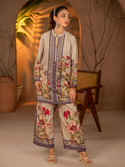 Gul e Rana | 2 Piece | Printed