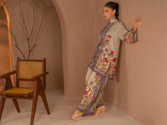 Gul e Rana | 2 Piece | Printed