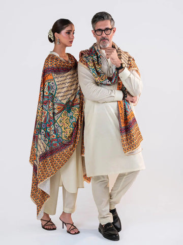 Raahi Odhni TNG by MD