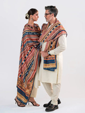 Shor Shawl TNG by MD