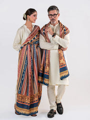 Shor Shawl TNG by MD